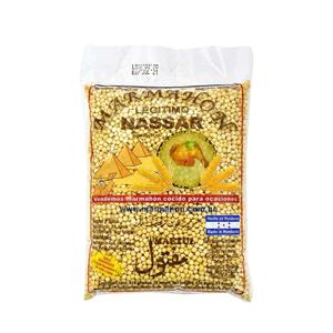 NASSAR MARMAHON LEGITIMO 14 ONZAS