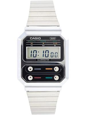 CASIO VINTAGE  A100WE-1ADF