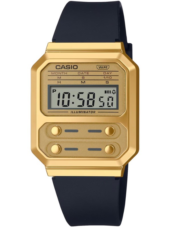 CASIO VINTAGE A100WEFG-9ADF