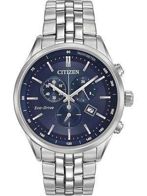 CITIZEN ECO DRIVE CABALLERO AT2141-52L
