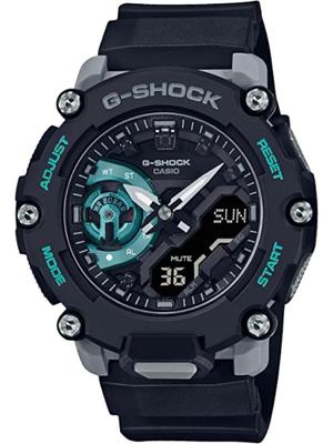 CASIO G-SHOCK GA-2200M-1ADR