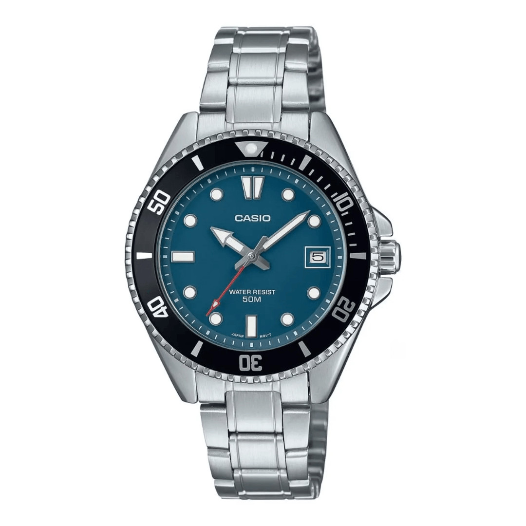 CASIO MDV-10D-2A1VDF