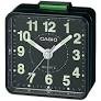 DESPERTADOR CASIO TQ-140-1DF