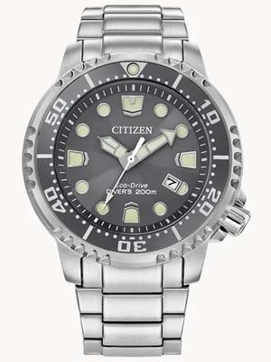 CITIZEN ECO DRIVE CABALLERO BN0167-50H