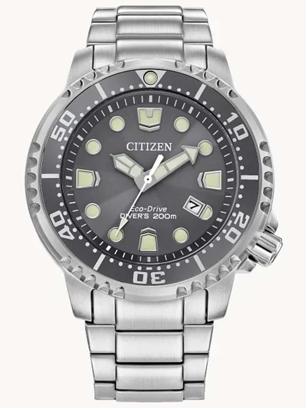 CITIZEN ECO DRIVE CABALLERO BN0167-50H