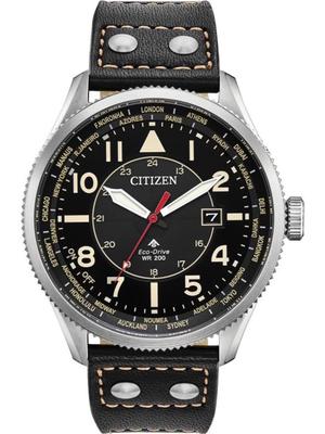 CITIZEN ECO DRIVE CABALLERO BX1010-02E