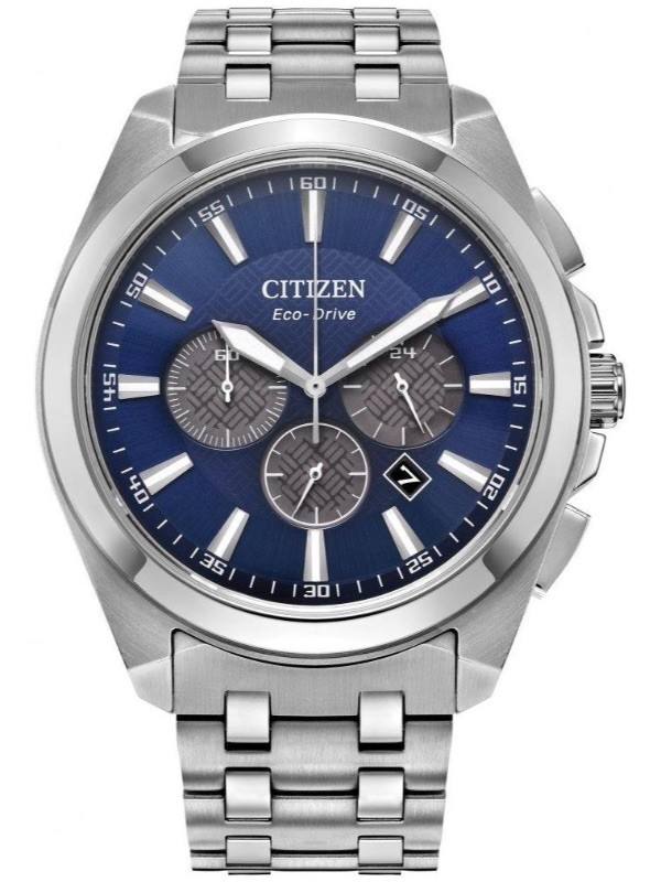 CITIZEN ECO DRIVE CABALLERO CA4510-55L
