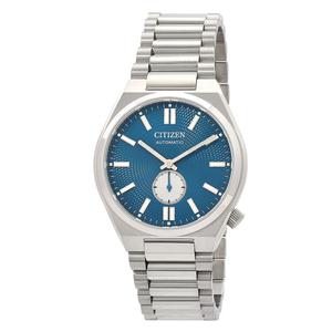 Tsuyosa Automatic Blue Dial Men's Watch NK5010-51L