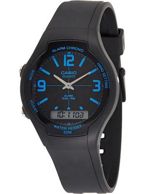 CASIO CABALLERO AW-90H-2BVDF