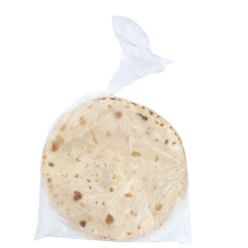 DEL CHEF Tortilla de Maiz 5 Unidades Sandmart alimentos y bebidas en