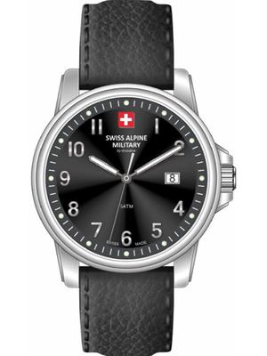SWISS ALPINE MILITARY 7711.1537SAM