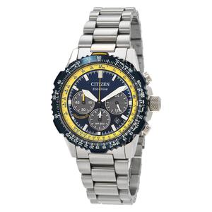 CITIZEN ECO DRIVE CABALLERO CA4667-53L