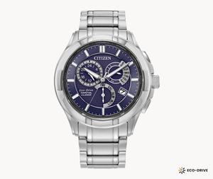 CITIZEN ECO DRIVE BL8160-58L