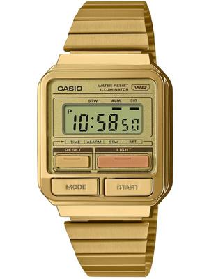 CASIO VINTAGE A120WEG-9ADF