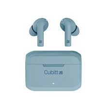 CUBBIT CTEG2-2 WIRELESS EARBUDS