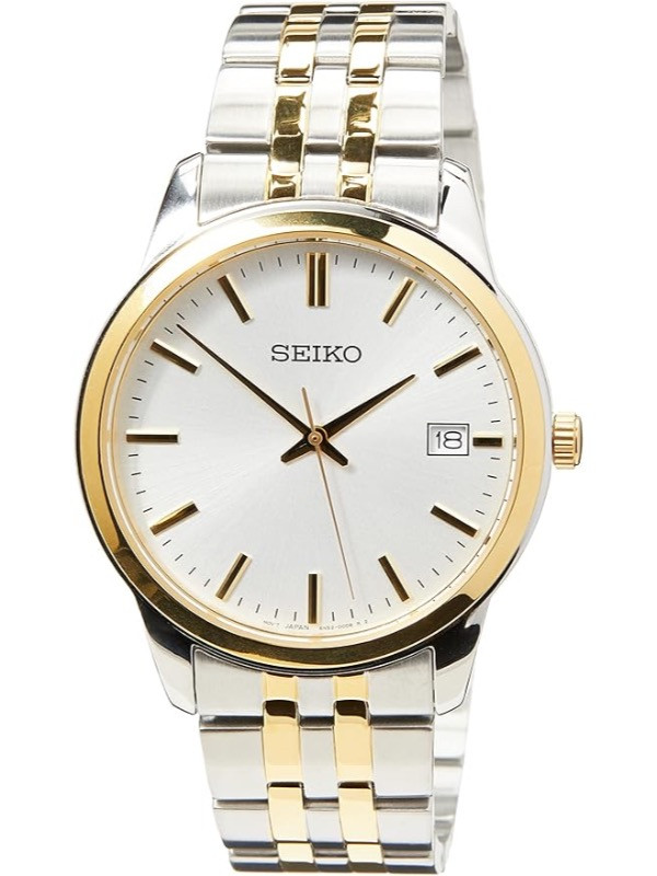 SEIKO CABALLERO SUR402P1