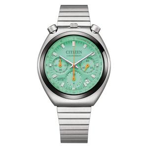 CITIZEN QUARTZ CABALLERO AN3660-73X