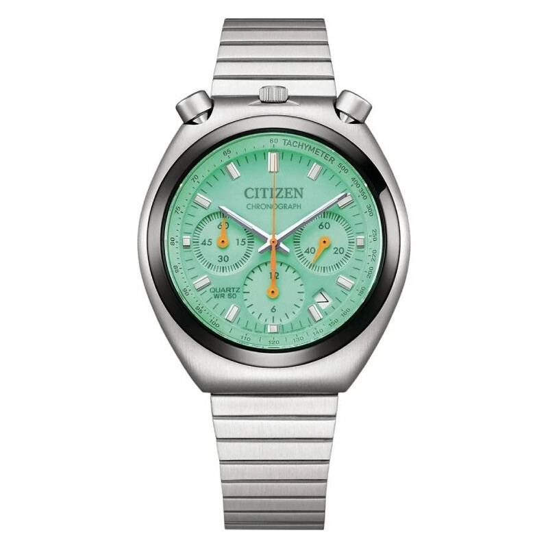 CITIZEN QUARTZ CABALLERO AN3660-73X