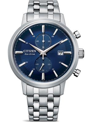 CITIZEN ECO DRIVE CABALLERO CA7060-88L