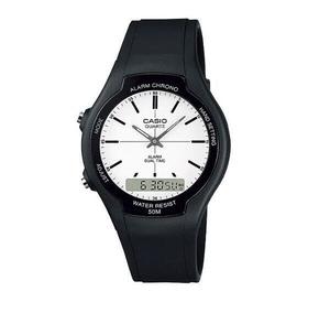 CASIO CABALLERO AW-90H-7EVDF