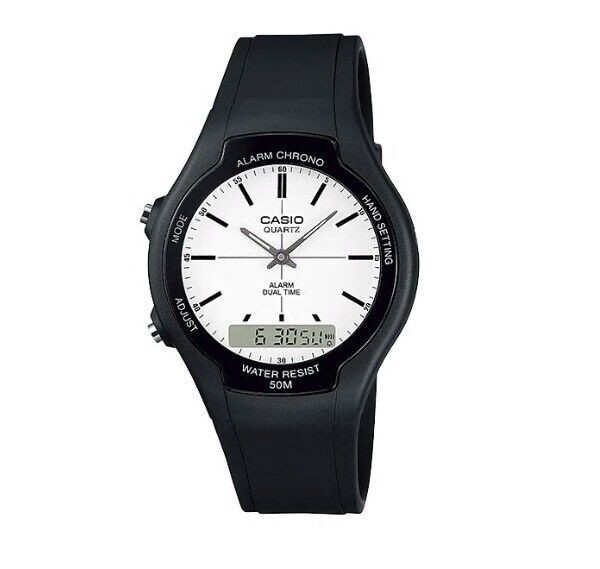 CASIO CABALLERO AW-90H-7EVDF