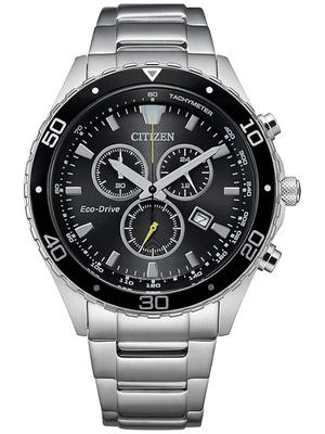 CITIZEN ECO DRIVE CABALLERO AT2387-52E