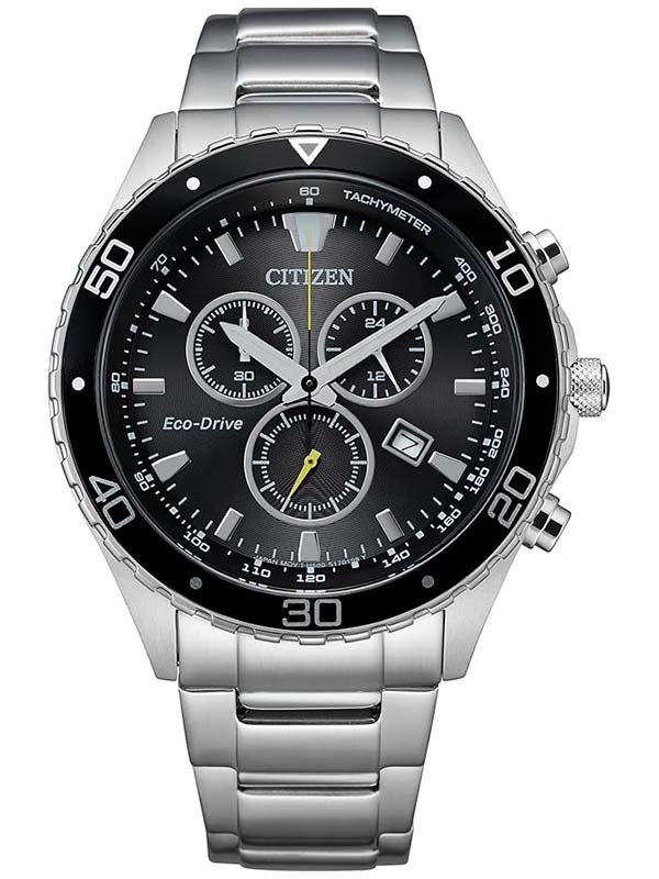CITIZEN ECO DRIVE CABALLERO AT2387-52E