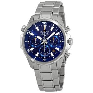 BULOVA CABALLERO 96B256  