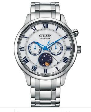 CITIZEN ECO DRIVE CABALLERO AP1050-81A