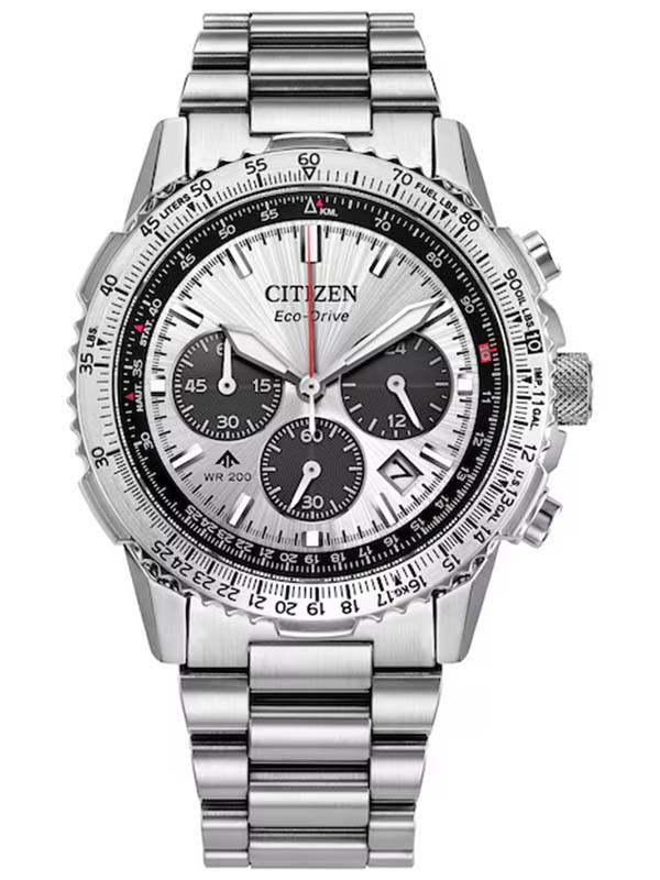 CITIZEN ECO DRIVE CABALLERO CA4660-61A