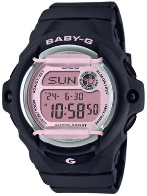 CASIO BABY-G BG-169U-1CDR