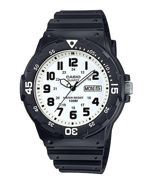 CASIO MRW-200H-7BVDF