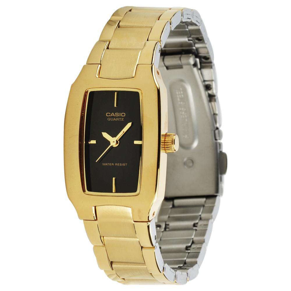 CASIO DAMA LTP-1165N-1CRDF