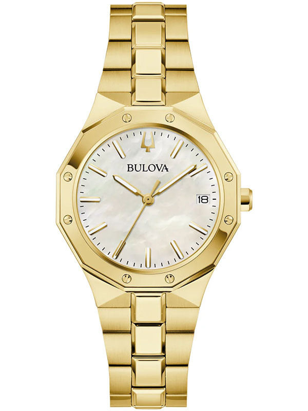 BULOVA DAMA 97M119