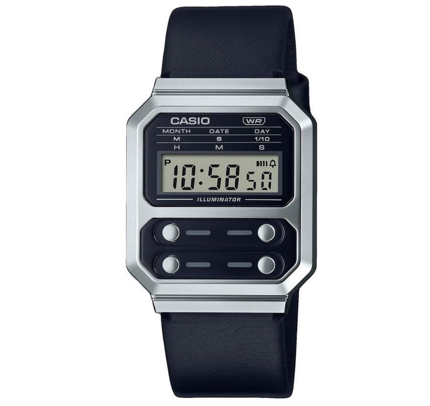 CASIO A100WEL-1ADF