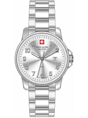 SWISS ALPINE MILITARY 7711.1132SAM