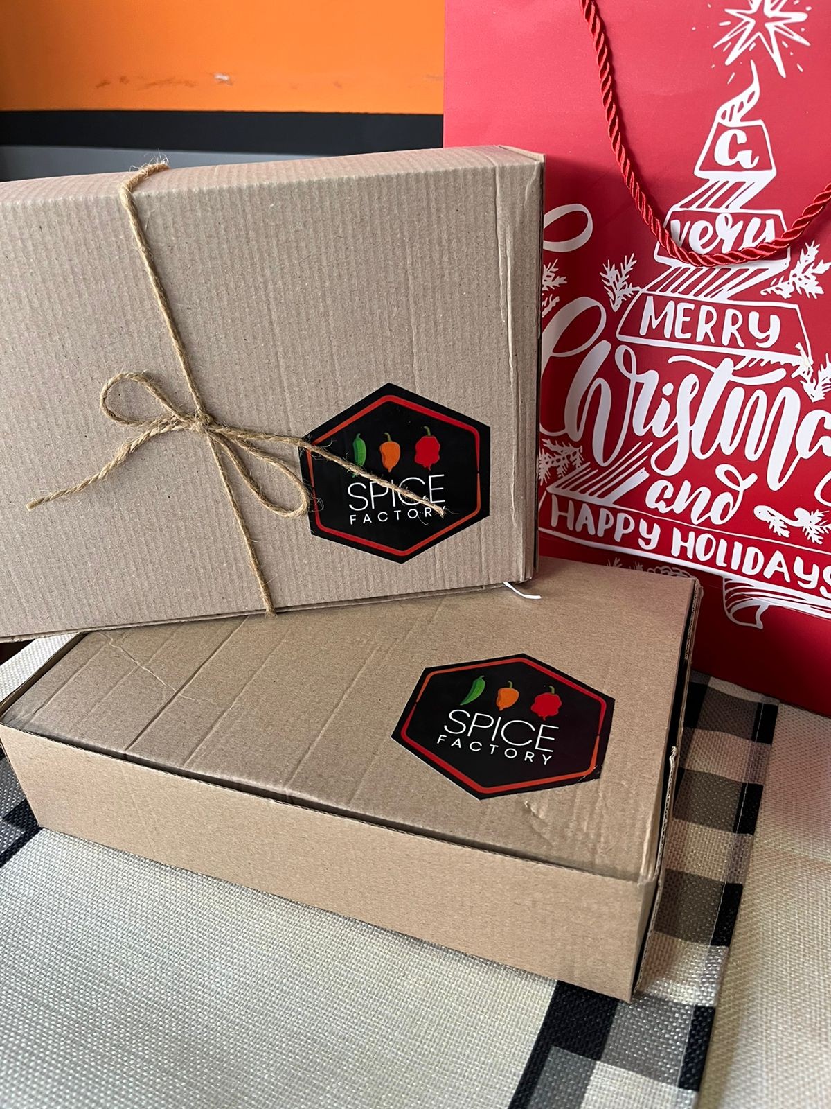 Gift Box
