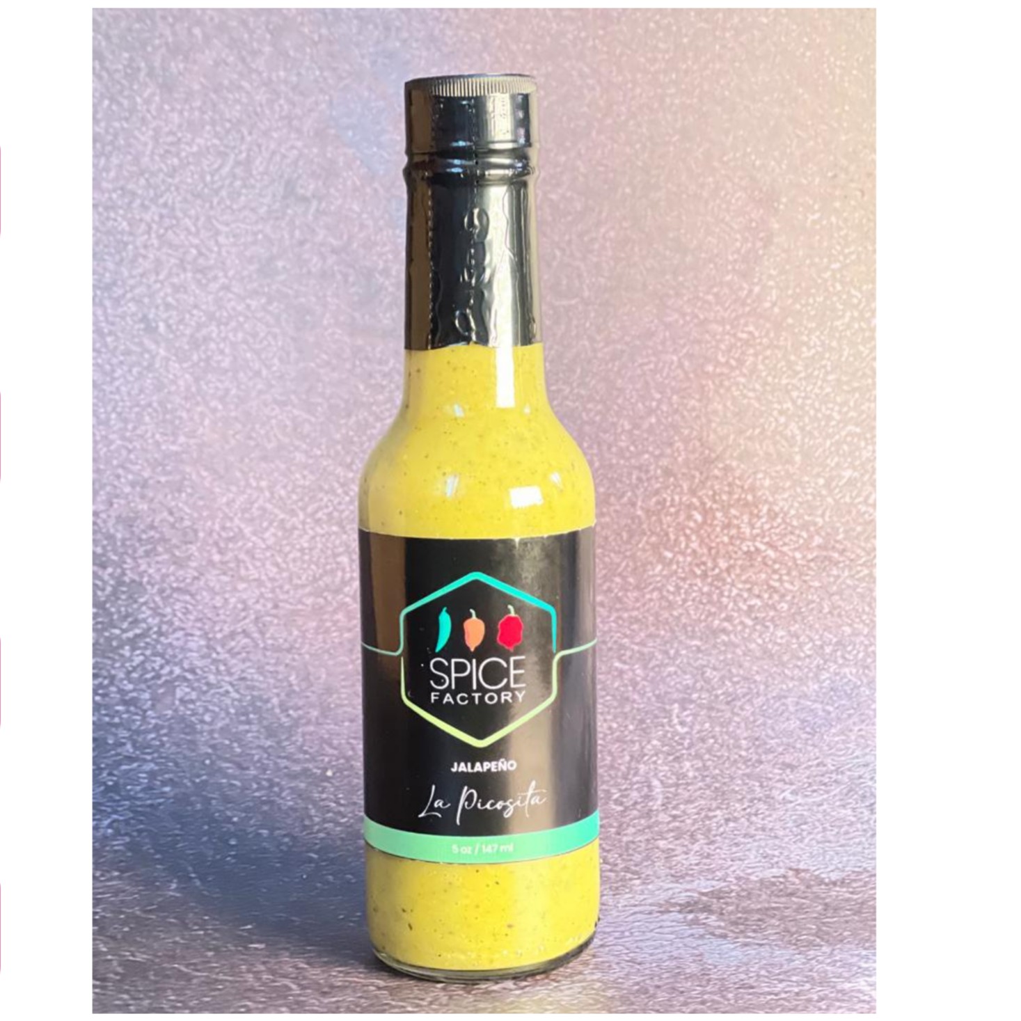 "La Picosita "
