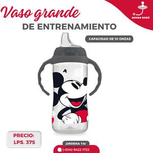 Vaso grande de aprendizaje (10 onzas)