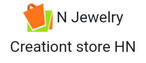 N Jewelry Creationt store
