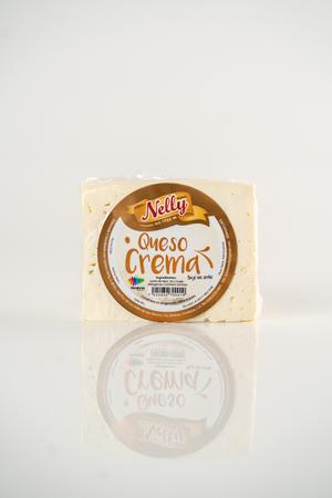 Queso Crema Nelly
