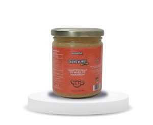 Mantequilla de Nuez De Marañon 230g (sin endulzante)