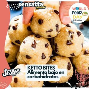 ketto bite