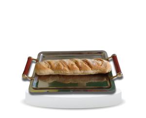 PAN BAGGETH