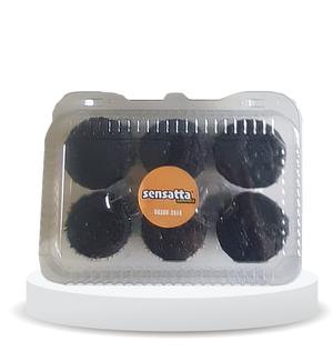 MUFFIN KETTO DE CHOCOLATE