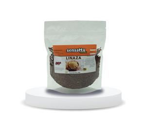 Harina de linaza 300g