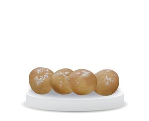 PAN FRANCES  EN BOLLOS