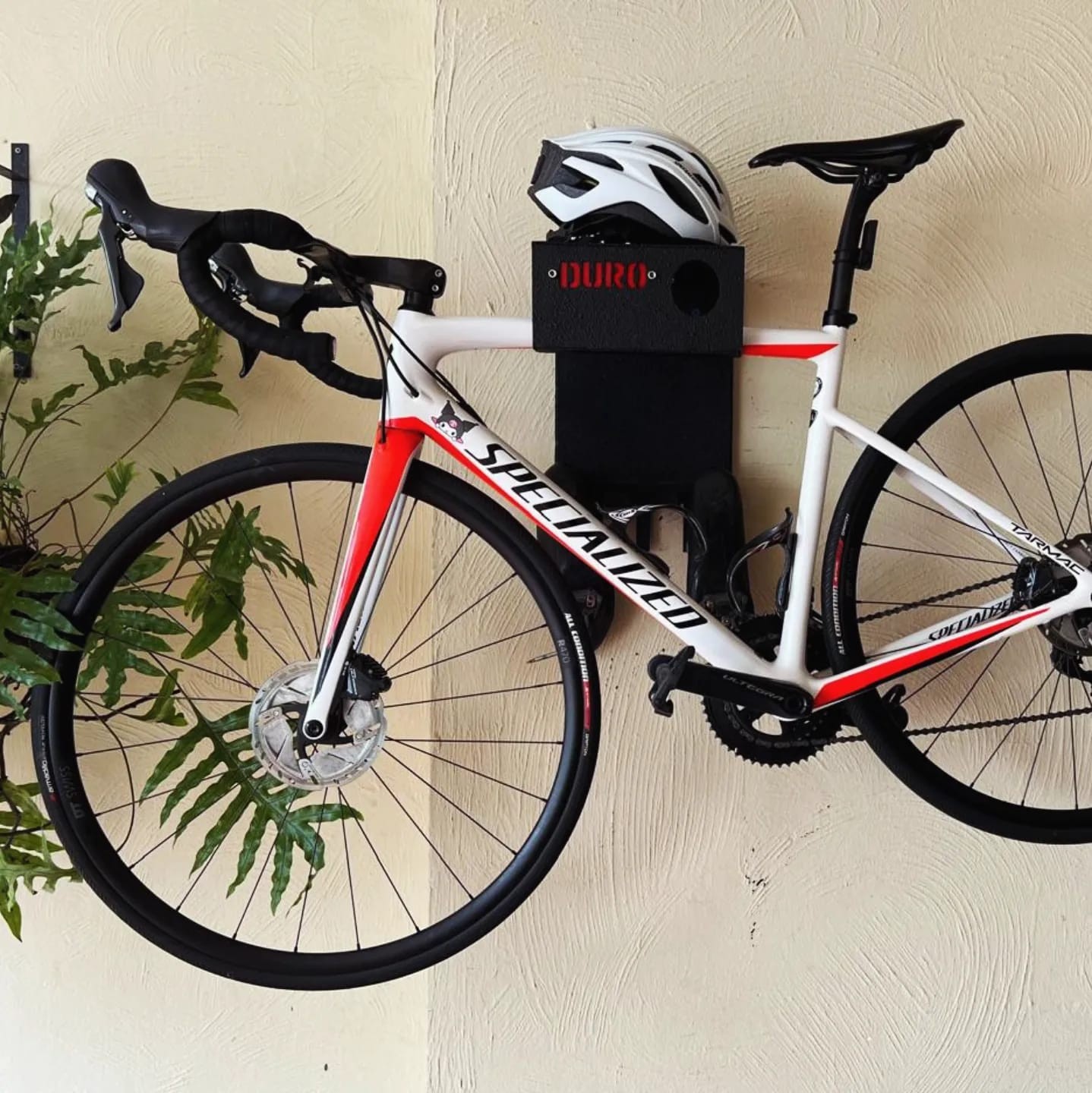 Soporte para Bicicleta