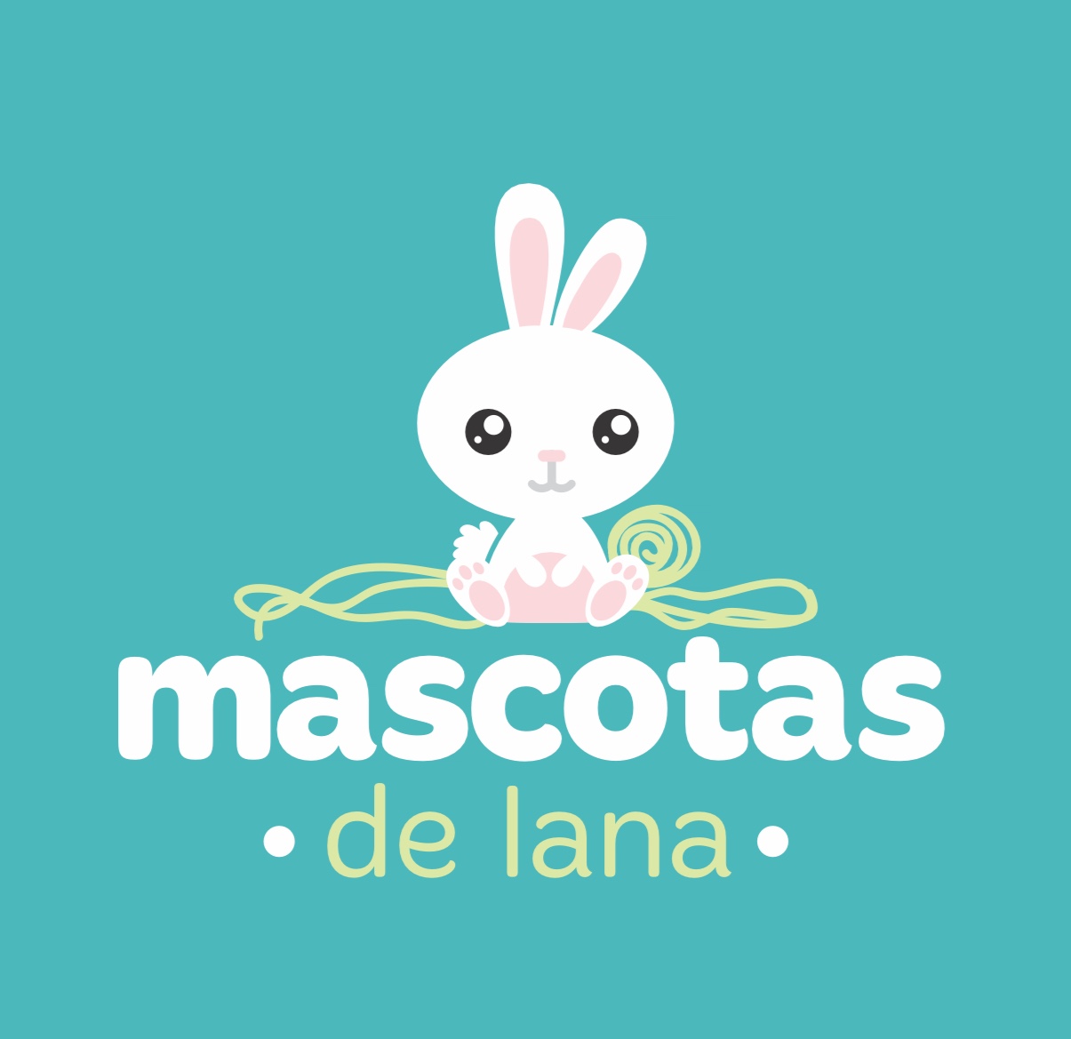 Mascotas de Lana