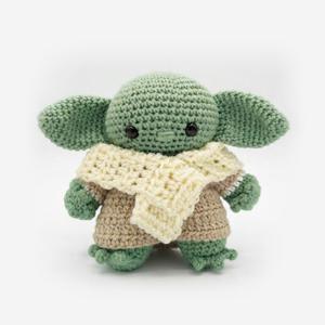🪐 Baby Nebu | Pequeño viajero estelar